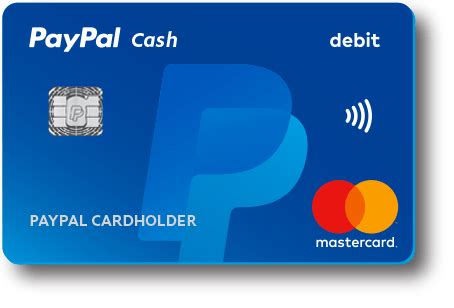 Where To Buy Paypal Cash Card